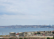 Satılır 3 otaqlı 132.5 m2 yeni tikili Həzi Aslanov
