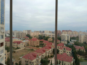 Satılır 3 otaqlı 122 m2 yeni tikili 8 mkr