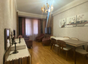 İcarəyə verilir 4 otaqlı 110 m2 yeni tikili Nəriman Nərimanov m.