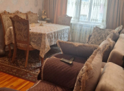 Satılır 2 otaqlı 51 m2 köhnə tikili Əhmədli m.