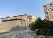 Satılır 6 otaqlı 253 m2 həyət evi Ukrayna dairəsi