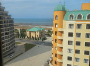 Satılır 2 otaqlı 82 m2 yeni tikili Sumqayıt