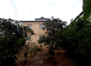 İcarəyə verilir 6 otaqlı 200 m2 həyət evi Neftçilər m.