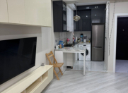 Satılır 2 otaqlı 44 m2 yeni tikili Yeni Yasamal