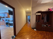 Satılır 3 otaqlı 120 m2 yeni tikili 8 km