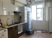 Satılır 2 otaqlı 60 m2 yeni tikili Xırdalan