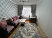 Satılır 2 otaqlı 65 m2 köhnə tikili Y.Günəşli