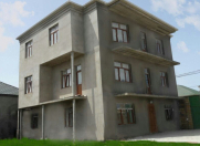 Satılır 7 otaqlı 225 m2 həyət evi Mehdiabad