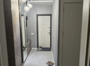 İcarəyə verilir 2 otaqlı 64 m2 köhnə tikili Y.Günəşli