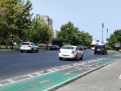 İcarəyə verilir 5 otaqlı 150 m2 obyekt Sahil m.