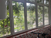 Satılır 2 otaqlı 46 m2 yeni tikili Qurtuluş - 93 Yaşayış Kompleksi