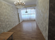 Satılır 2 otaqlı 101 m2 yeni tikili Həzi Aslanov m.