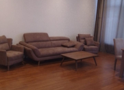 İcarəyə verilir 3 otaqlı 150 m2 yeni tikili Gənclik m.