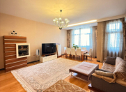 Satılır 3 otaqlı 158 m2 yeni tikili Nəsimi r.