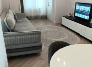 Satılır 2 otaqlı 60 m2 köhnə tikili 9 mkr