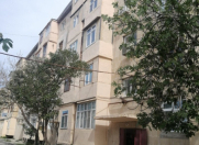 Satılır 2 otaqlı 55 m2 köhnə tikili Gənclik m.