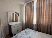 Satılır 1 otaqlı 35 m2 köhnə tikili Neftçilər m.