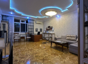 Satılır 4 otaqlı 155 m2 yeni tikili Nərimanov r.