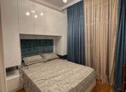Satılır 2 otaqlı 40 m2 yeni tikili İnşaatçılar m.