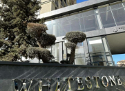 İcarəyə verilir 2 otaqlı 67 m2 yeni tikili Nəriman Nərimanov m.