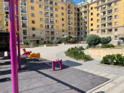 Satılır 2 otaqlı 59 m2 yeni tikili Sumqayıt