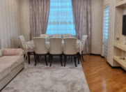 Satılır 3 otaqlı 120 m2 yeni tikili Rəsulzadə