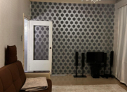 Satılır 2 otaqlı 55 m2 köhnə tikili Qara Qarayev m.