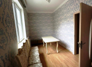 Satılır 2 otaqlı 59 m2 yeni tikili Sərhədçi İdman kompleksi