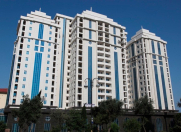Satılır 4 otaqlı 210 m2 yeni tikili Nizami m.