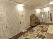 Satılır 3 otaqlı 105 m2 yeni tikili 8 Noyabr m.