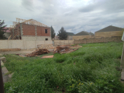 Satılır 6 sot torpaq Xırdalan