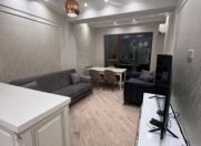 Satılır 2 otaqlı 66 m2 yeni tikili Park Azure