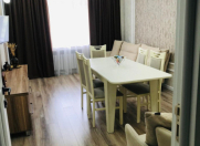 Satılır 2 otaqlı 60.5 m2 yeni tikili Neftçilər m.