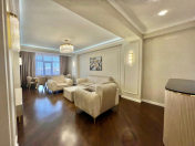 Satılır 3 otaqlı 180 m2 yeni tikili Nəriman Nərimanov m.