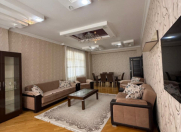 İcarəyə verilir 3 otaqlı 150 m2 yeni tikili Nəriman Nərimanov m.