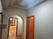 Satılır 2 otaqlı 80 m2 yeni tikili Həzi Aslanov