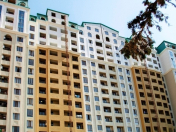 Satılır 2 otaqlı 45 m2 yeni tikili İnşaatçılar m.