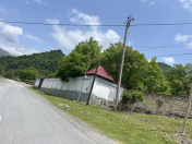 Satılır 6 sot torpaq Qəbələ