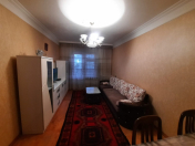 Satılır 3 otaqlı 85 m2 yeni tikili Əhmədli m.