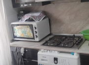 Satılır 1 otaqlı 35 m2 köhnə tikili İnşaatçılar m.