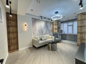 Satılır 3 otaqlı 73 m2 yeni tikili Əhmədli