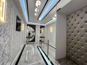 Satılır 3 otaqlı 127 m2 yeni tikili Qara Qarayev m.