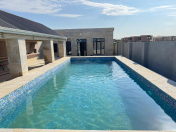 İcarəyə verilir 3 otaqlı 100 m2 bağ evi Nardaran