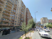 Satılır 3 otaqlı 65 m2 yeni tikili Yeni Yasamal