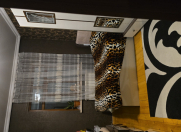 İcarəyə verilir 2 otaqlı 70 m2 həyət evi Y.Ramana