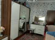 Satılır 4 otaqlı 80 m2 köhnə tikili Biləcəri