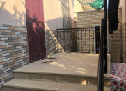 Satılır 4 otaqlı 100 m2 həyət evi Ramana