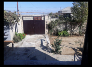 Satılır 3 otaqlı 100 m2 həyət evi Zabrat 1