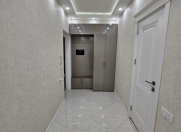 İcarəyə verilir 2 otaqlı 80 m2 yeni tikili Abşeron r.