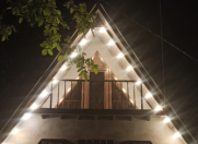 İcarəyə verilir 2 otaqlı 80 m2 həyət evi İsmayıllı